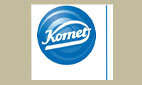 Komet Website